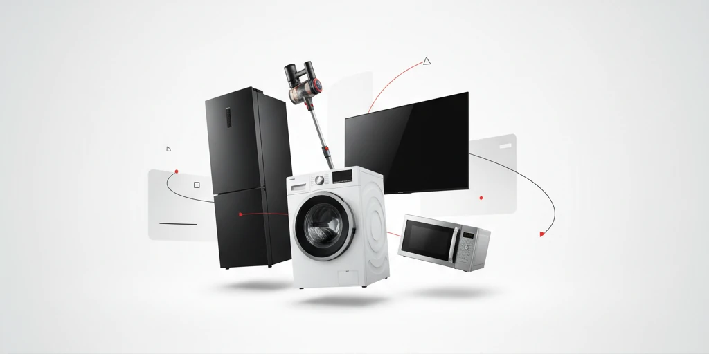 فروشگاه لوازم خانگی افشار کالا