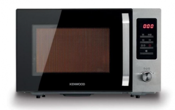 ماکروفر کنوود تستی